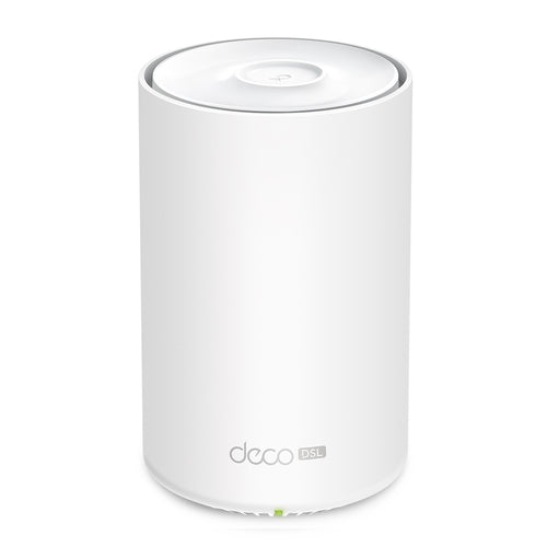 TP-Link AX1800 VDSL Home Mesh Wi-Fi 6 GW