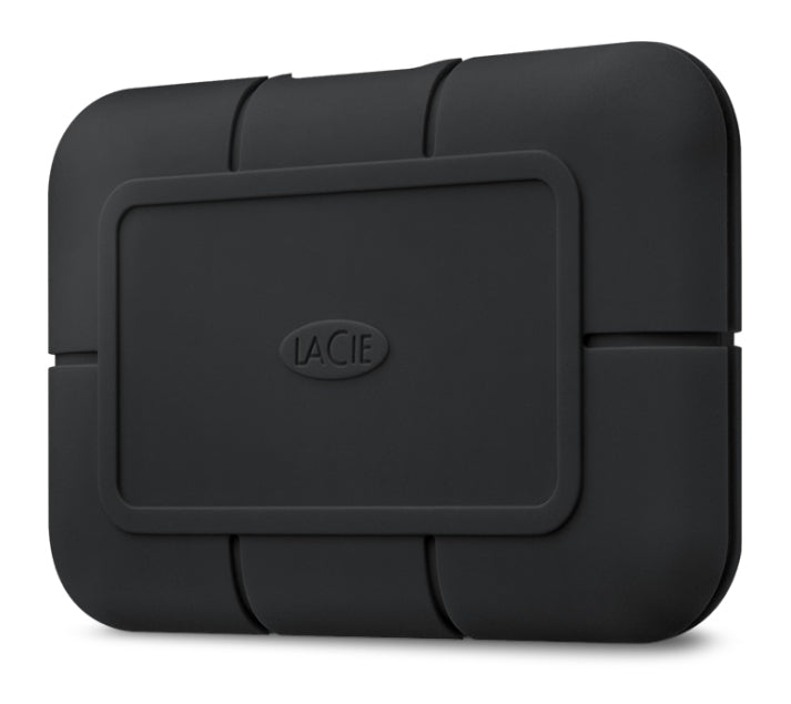 Lacie 1TB Rugged Thunderbolt 3 SSD Pro