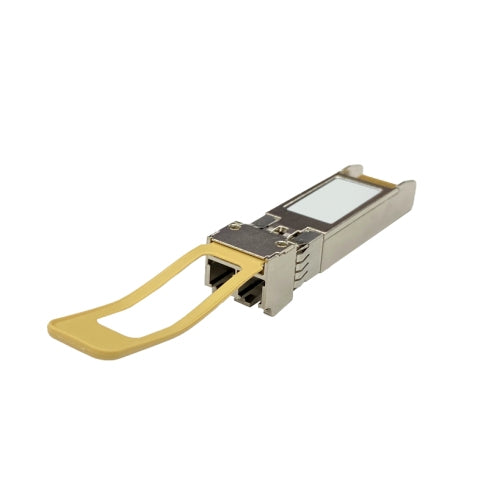 QNAP Optical Trans 25GbE SFP28 LC-LC