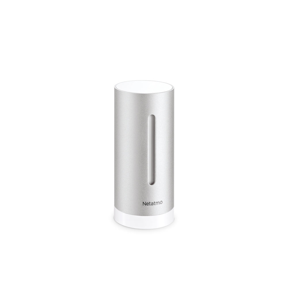 Netatmo Weather Station Indoor Mod