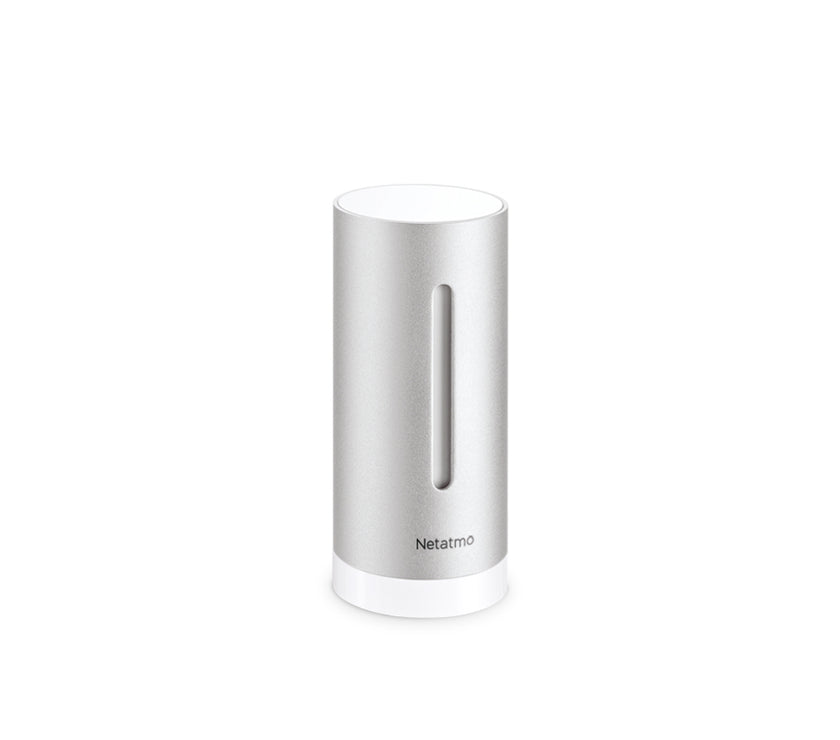 Netatmo Weather Station Indoor Mod