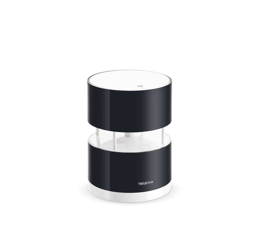 Netatmo Wind Gauge ZML
