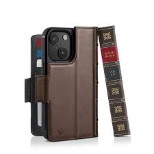 Twelve South BookBook iPhone 12 mini Brn