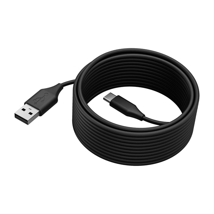 JABRA PANACAST 50 USB 5M USB-C TO USB-A
