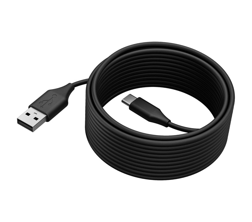 Jabra PANACAST 50 5m USB Cable - C to A