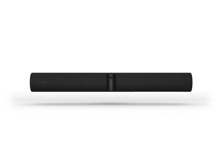 Jabra PANACAST 50 UK - BLACK