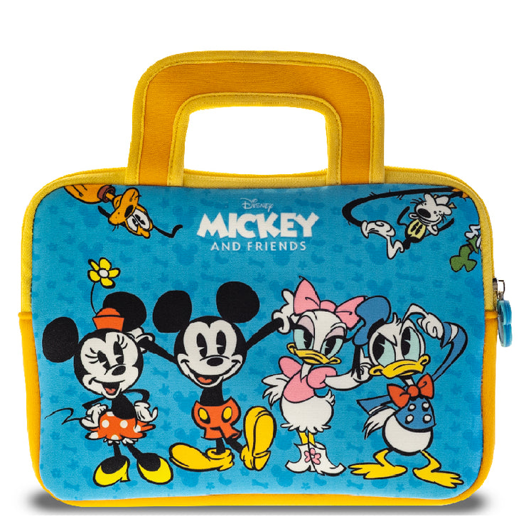 Pebble Gear Mikey & Friends Carry Bag