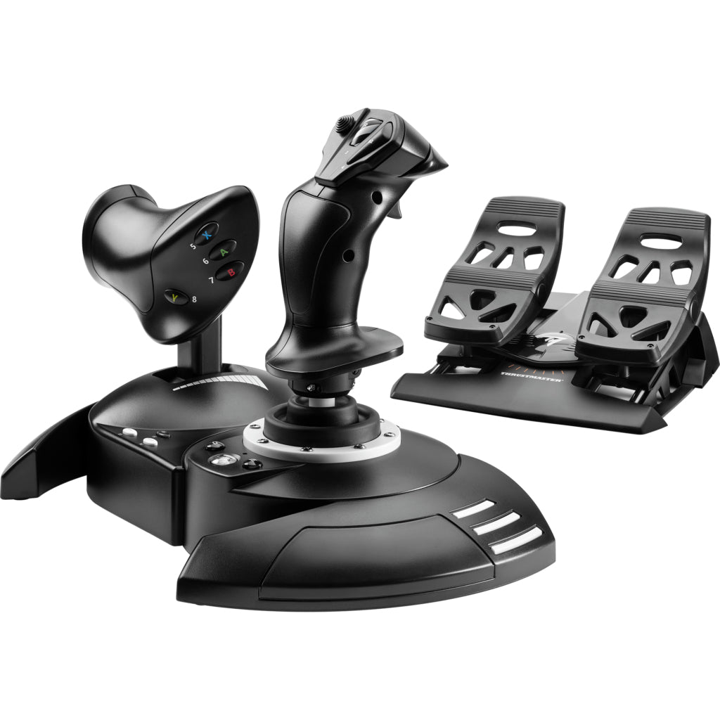 Thrustmaster T.Flight Full Kit X1