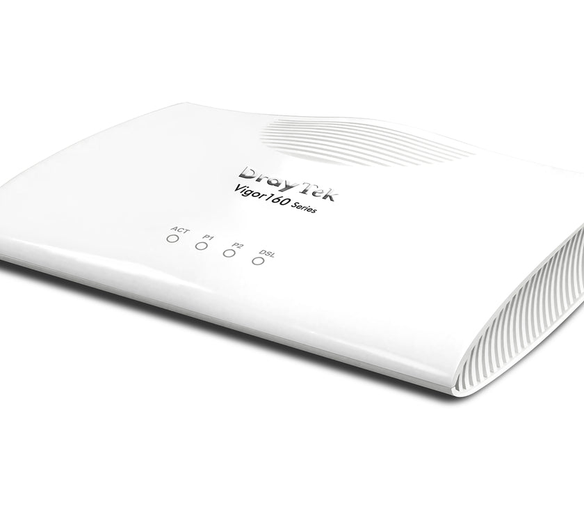 DrayTek Vigor 167 ADSL/VDSL Modem