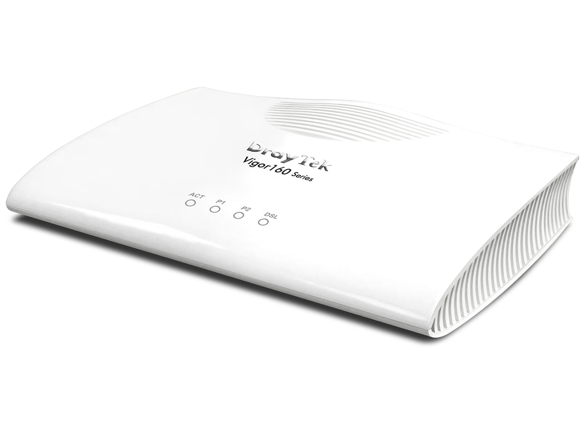 DrayTek Vigor 167 ADSL/VDSL Modem