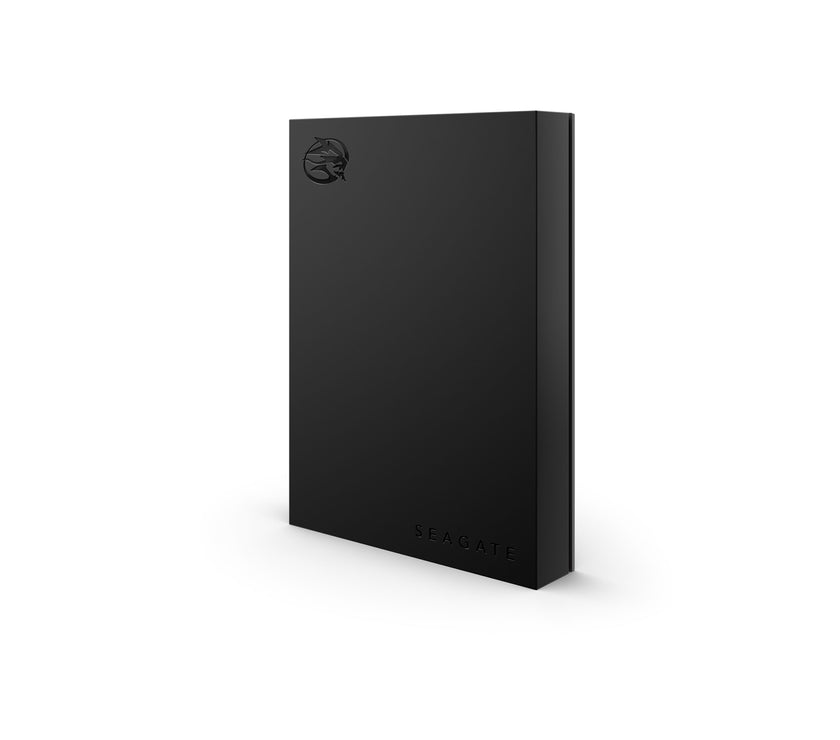Seagate Retail FireCuda PC Gaming 2TB