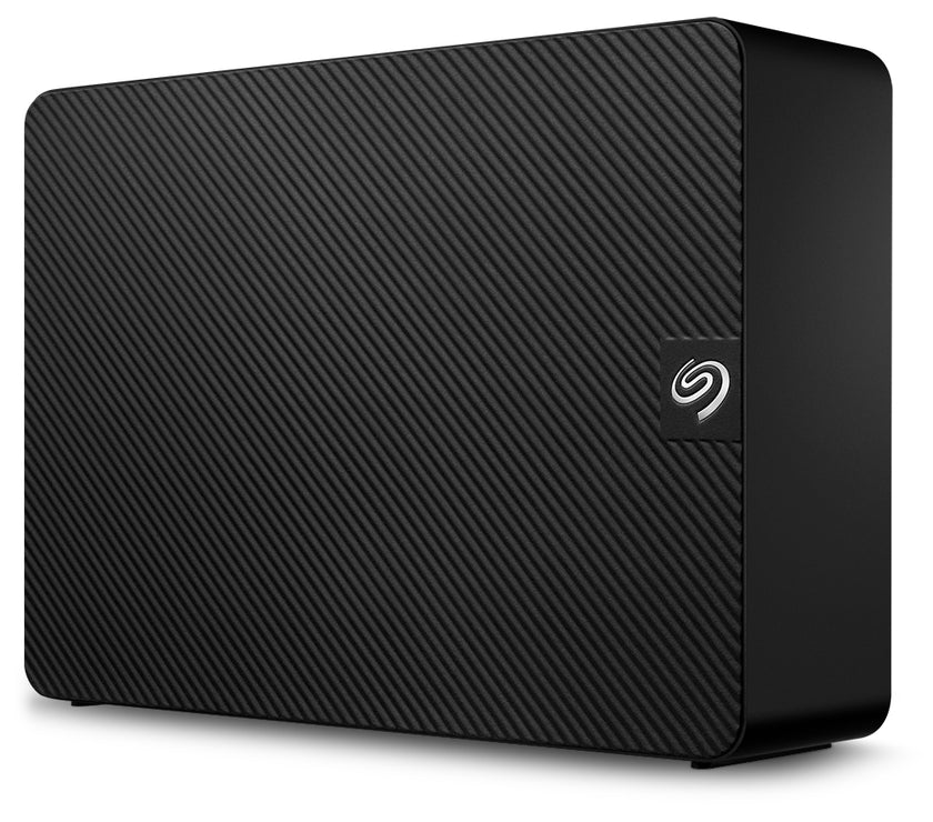 Seagate Retail EXPANSION 10TB DESKTOP
