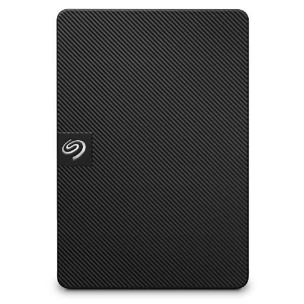 Seagate Retail EXPANSION 2TB PLUS PORT