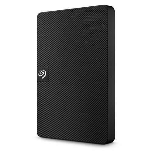 Seagate Retail EXPANSION 4TB PLUS PORT