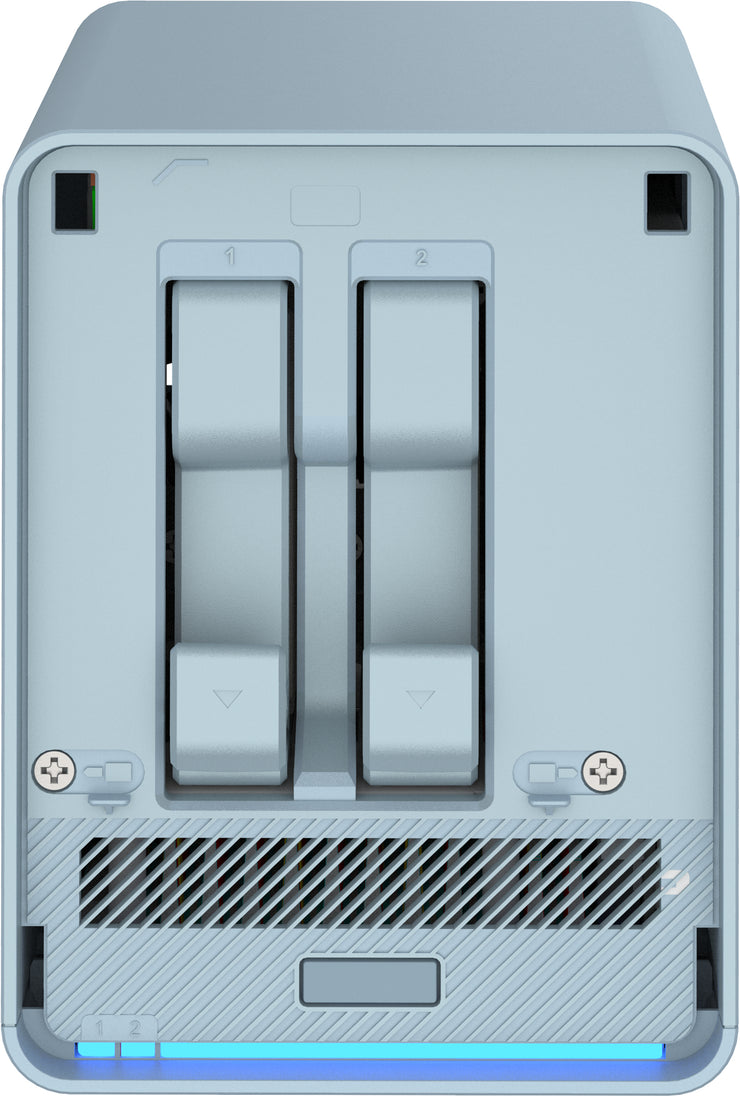 QNAP Qmiroplus-201W Home SD-WAN router