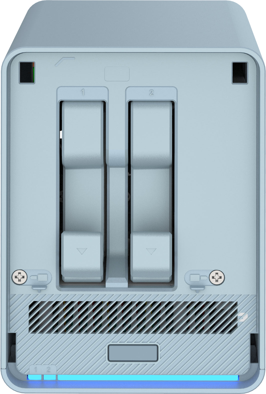 QNAP Qmiroplus-201W Home SD-WAN router