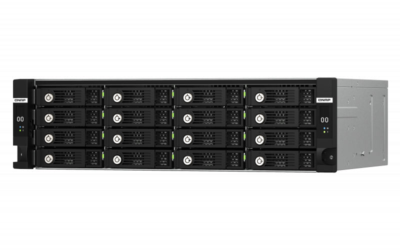 QNAP TL-R1620Sdc 16-bay Rack Expansion