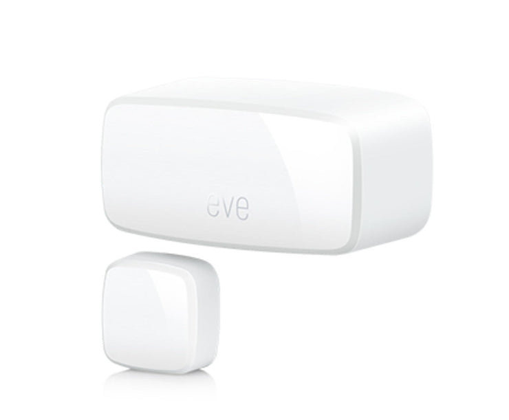 Eve Door &amp; Window