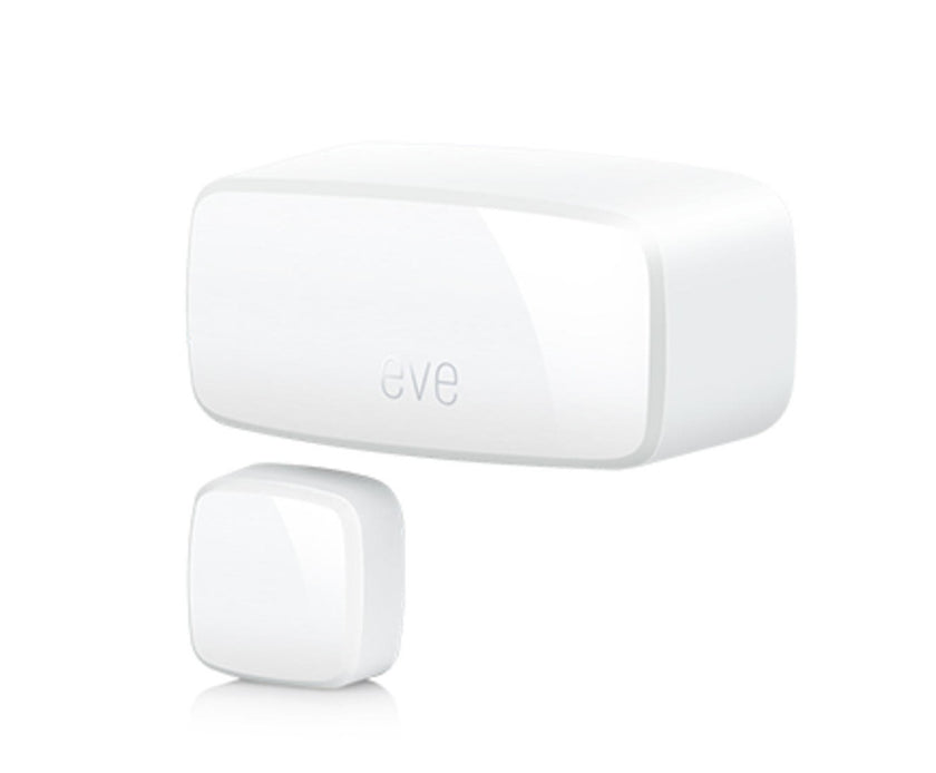 Eve Door &amp; Window