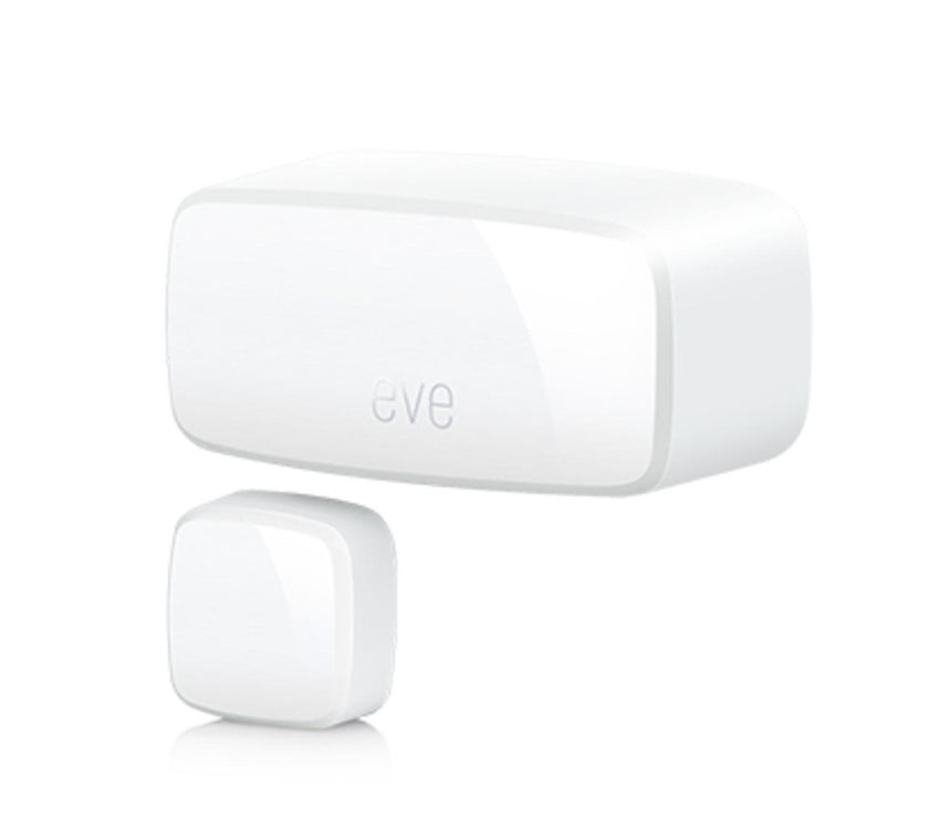 Eve Door &amp; Window