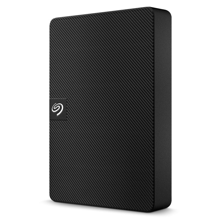 Seagate Expansion portable drive 4TB