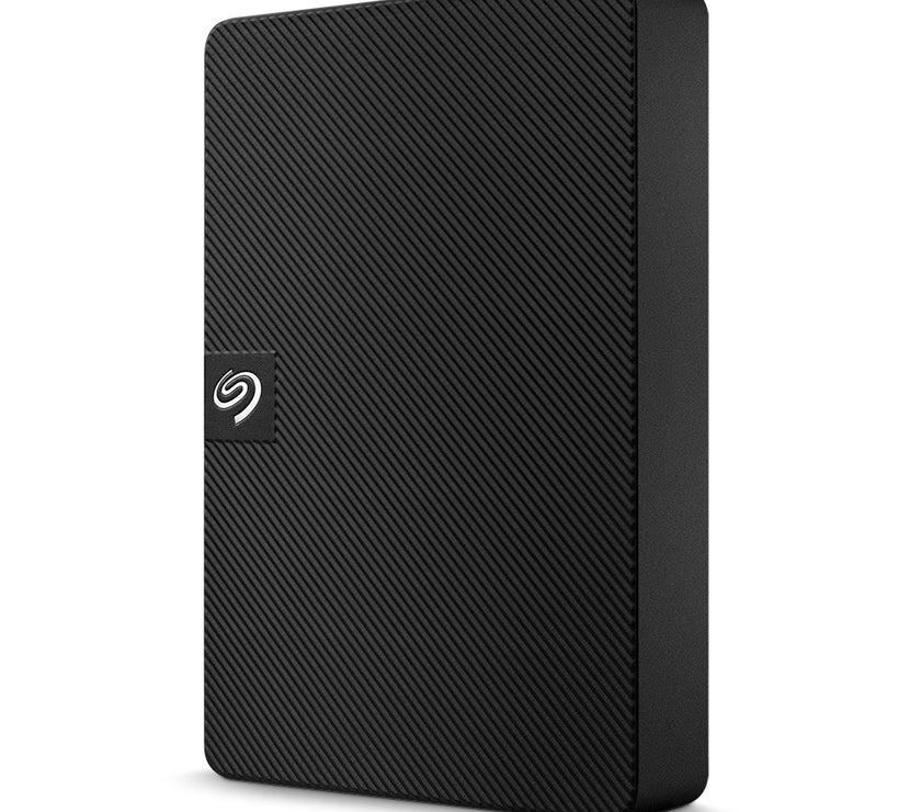 Seagate Expansion portable drive 5TB