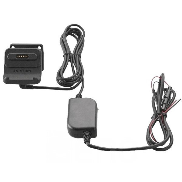 Webfleet x350 Fixed Cradle - Standard