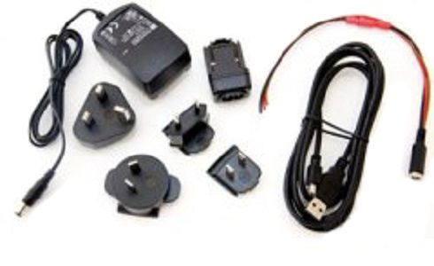 Webfleet LINK 510 Service Set