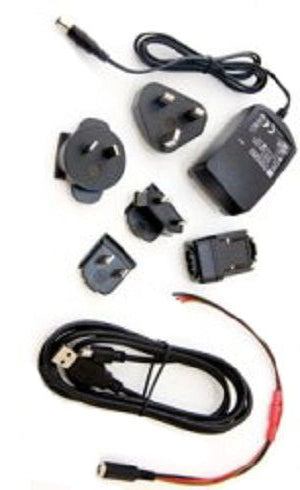 Webfleet LINK 510 Service Set