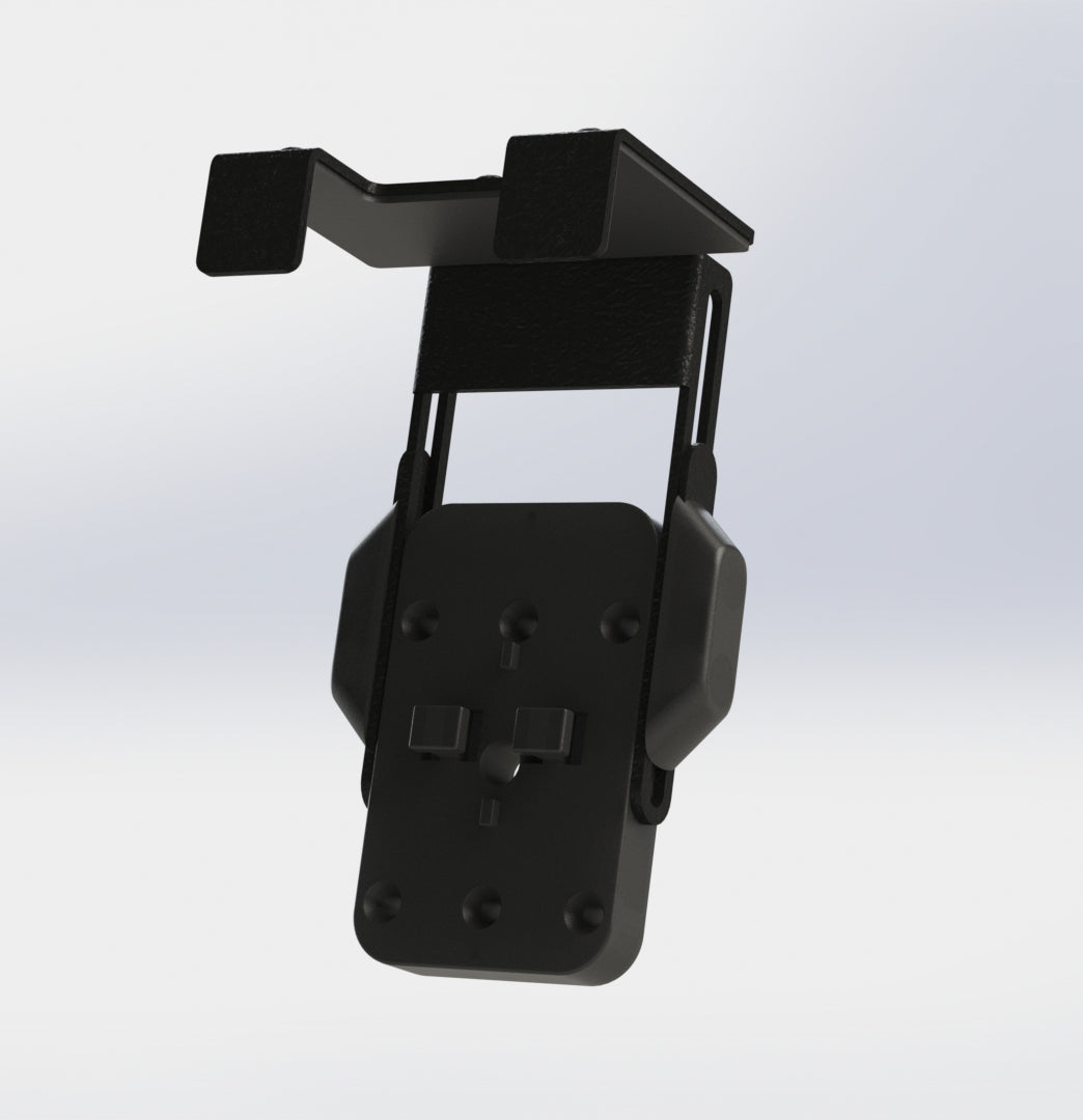 Webfleet PRO x350 Fixed Cradle - Pro