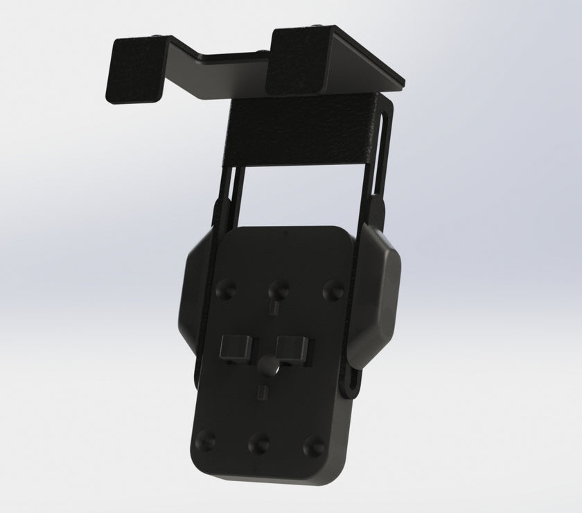 Webfleet PRO x350 Fixed Cradle - Pro