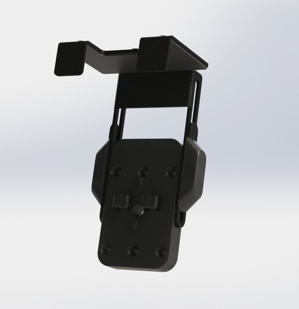 Webfleet PRO x350 Fixed Cradle - Pro