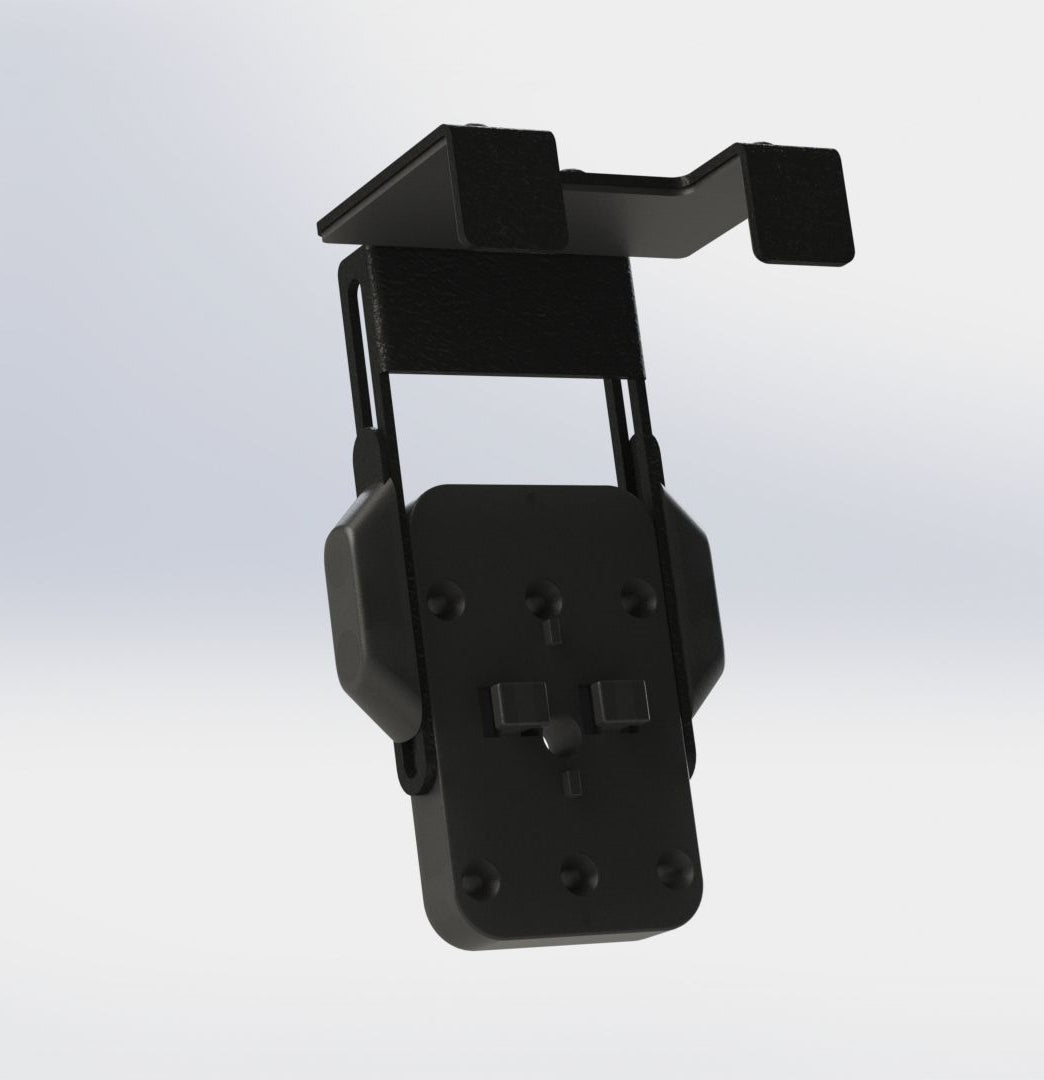 Webfleet PRO x350 Fixed Cradle - Pro