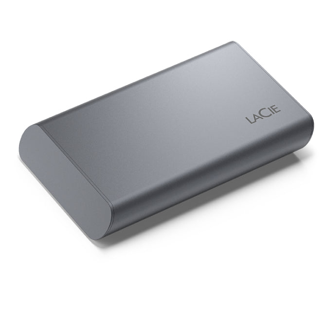 Lacie 2TB LaCie Mobile SSD Secure