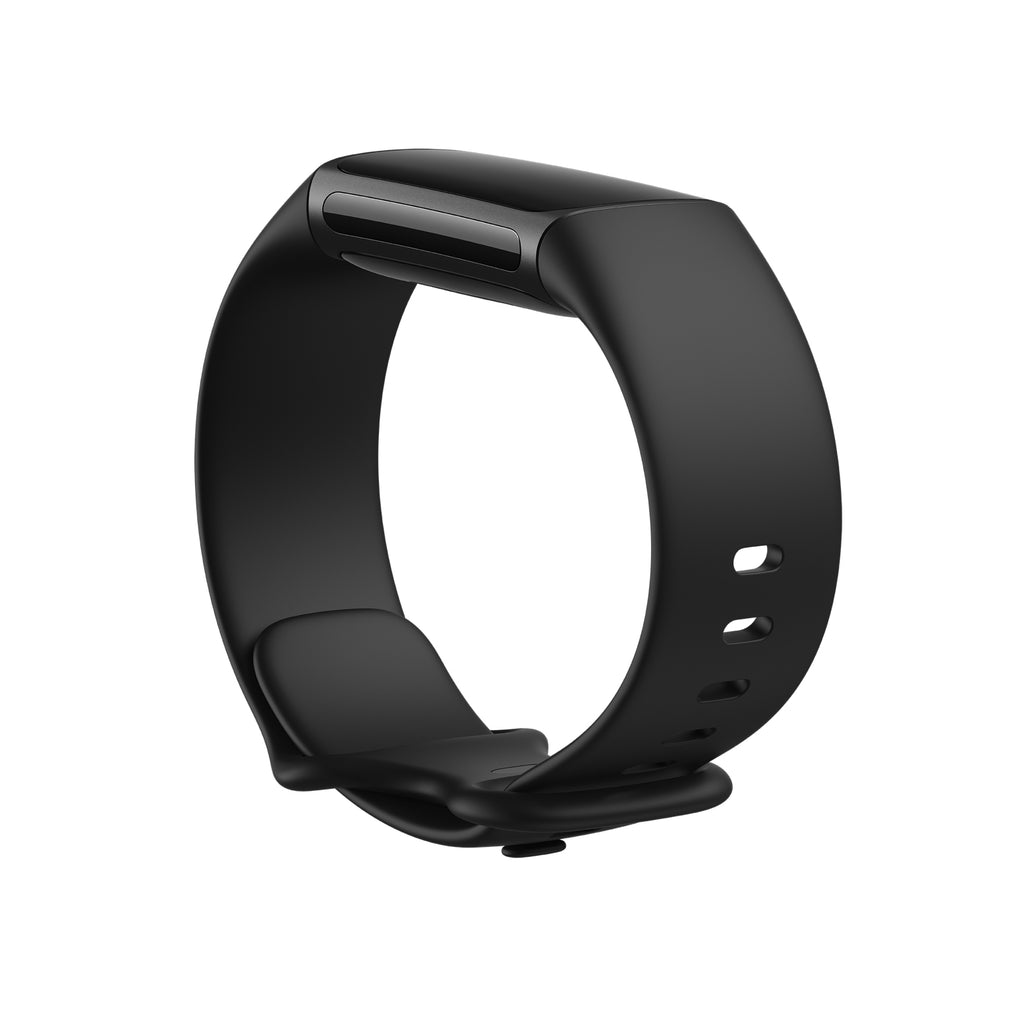 FitBit Charge 5/Classic/Black/S