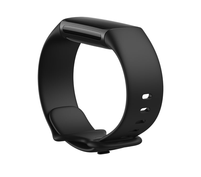 FitBit Charge 5/Classic/Black/S