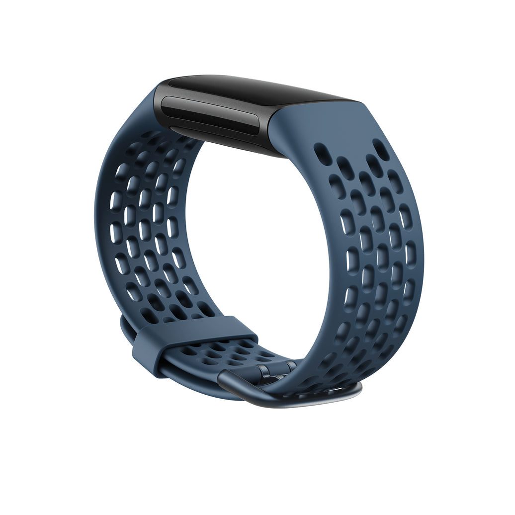 FitBit Charge 5/Sport/Deep Sea/S