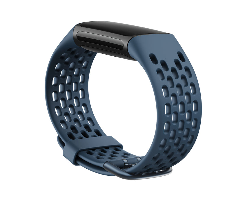 FitBit Charge 5/Sport/Deep Sea/S