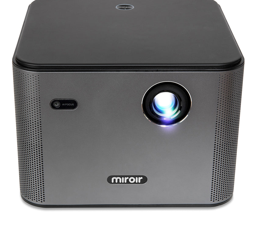 Miroir M1200S Ultra Pro Smart Projector