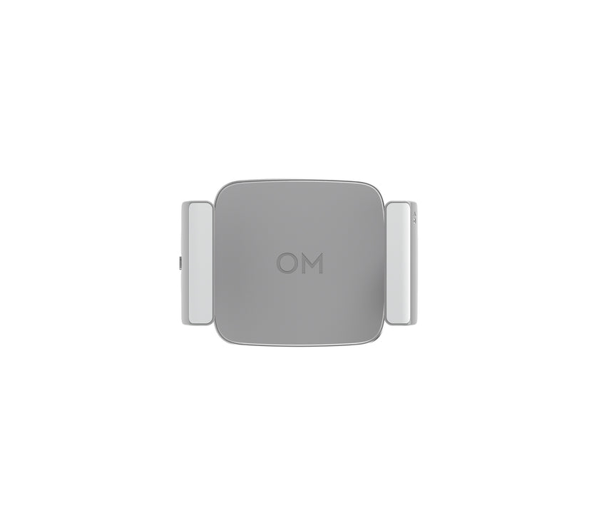 DJI OM Fill Light Phone Clamp