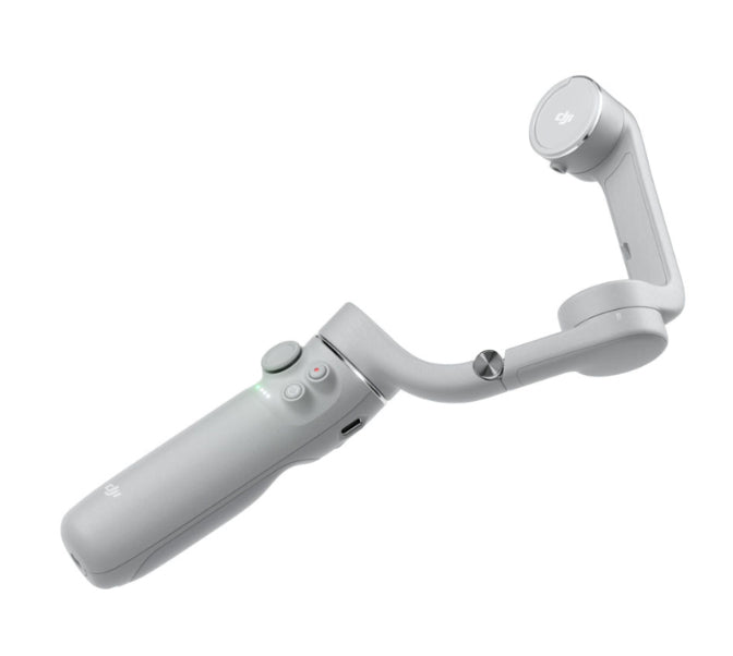 DJI OM 5 Athens Gray