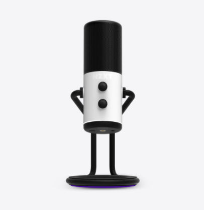 NZXT Capsule White