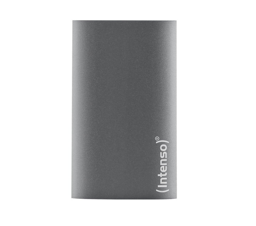 External SSD Premium 128GB Grey
