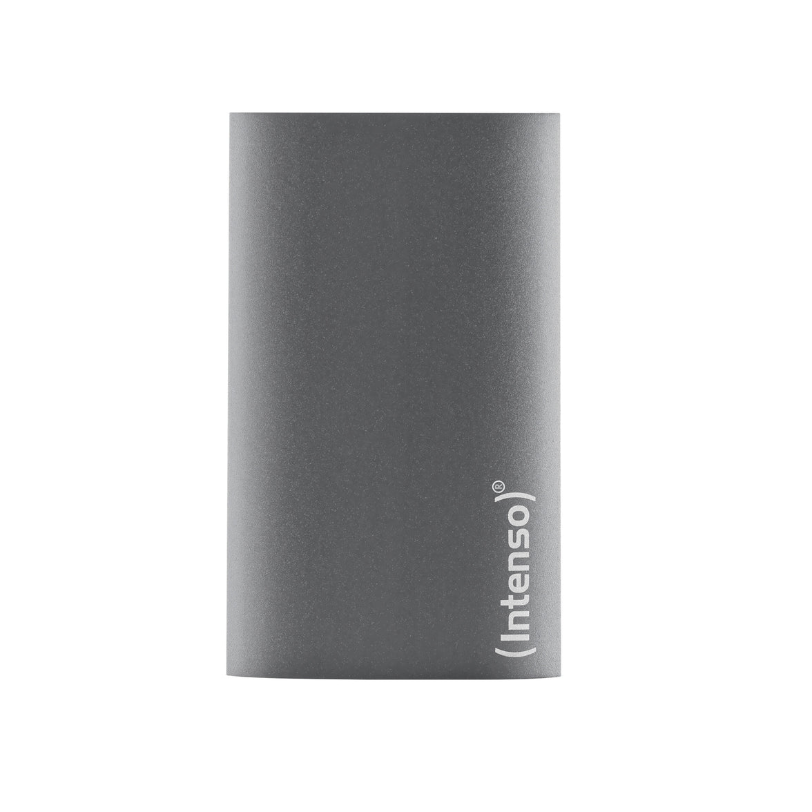 External SSD Premium 500GB Grey