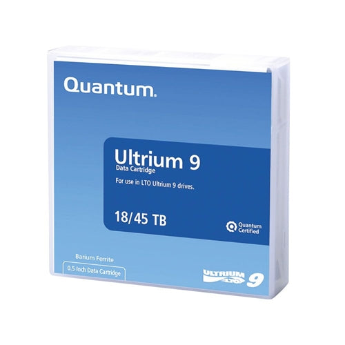 Quantum LTO 9 Data Cart