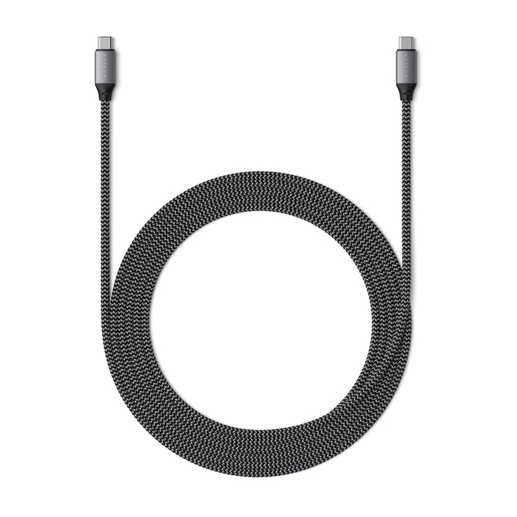 Satechi TypeC to TypeC 100W Charging Cab