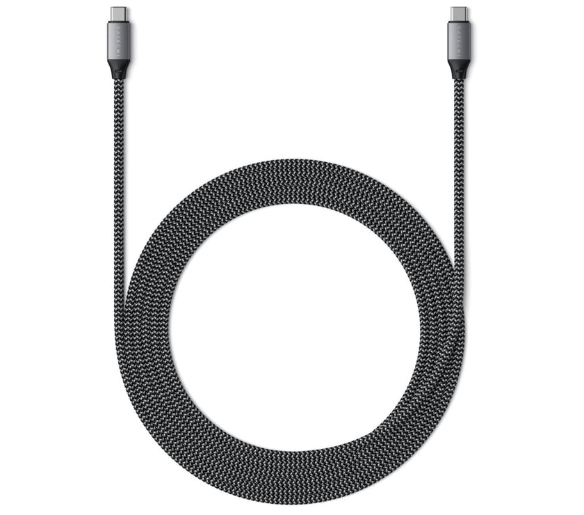 Satechi TypeC to TypeC 100W Charging Cab