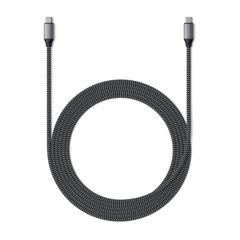 Satechi TypeC to TypeC 100W Charging Cab