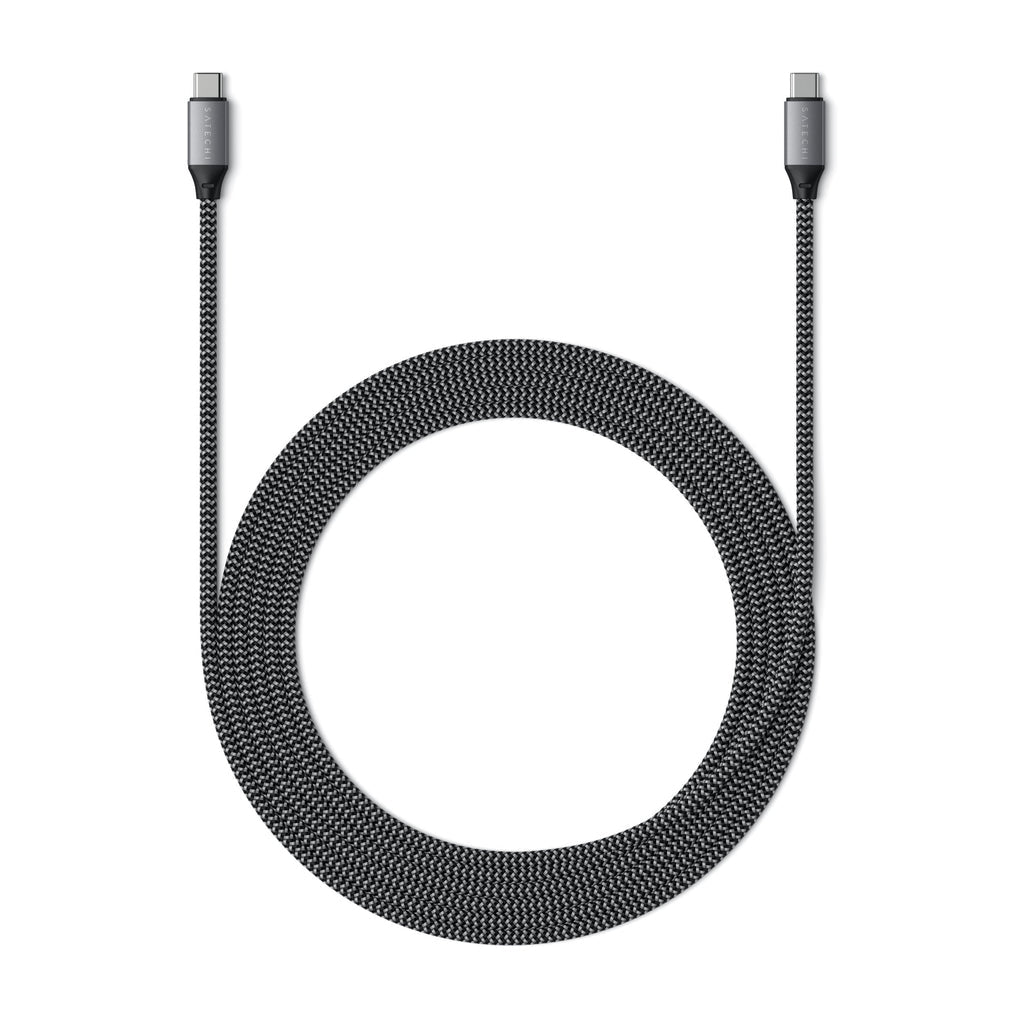 Satechi TypeC to TypeC 100W Charging Cab