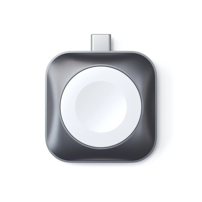 Satechi USBC Mag Charging Dock AppleWat